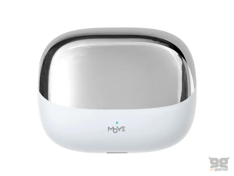 Moye Slušalice Urban Beatz Wireless White