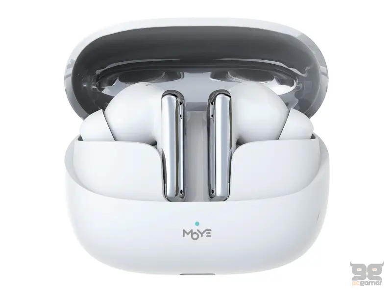 Moye Slušalice Urban Beatz Wireless White