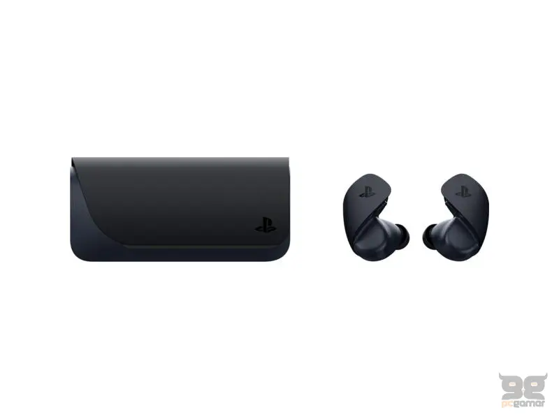 Sony Slišalice PS5 Pulse Explore wireless Midnight Black