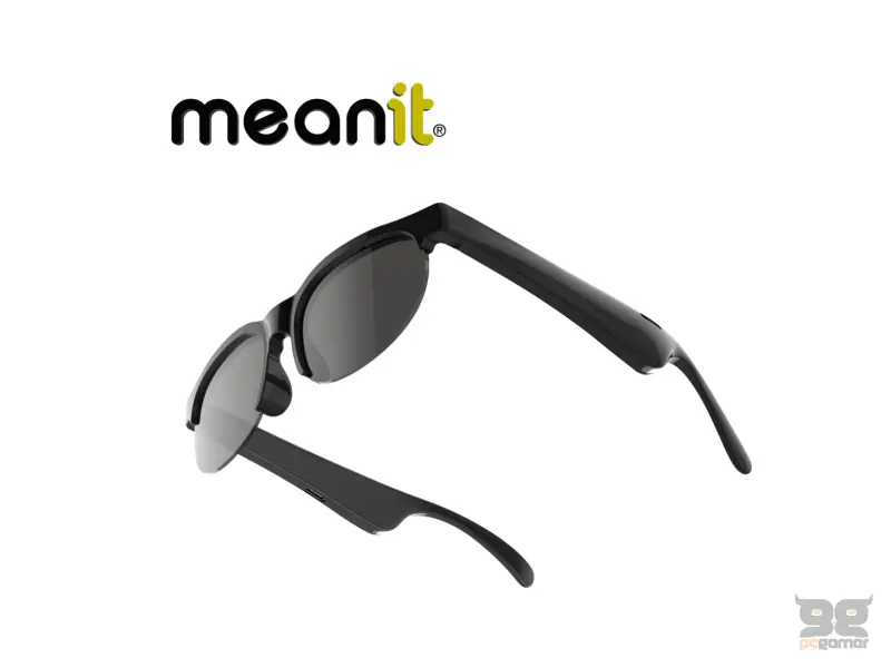 MeanIT Audio sunčane naočare X1 PRO