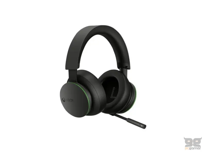 Microsoft Slusalice za XBOX ( Xbox Series X|S, Xbox One i Windows 10/11), Bletooth: 5.3