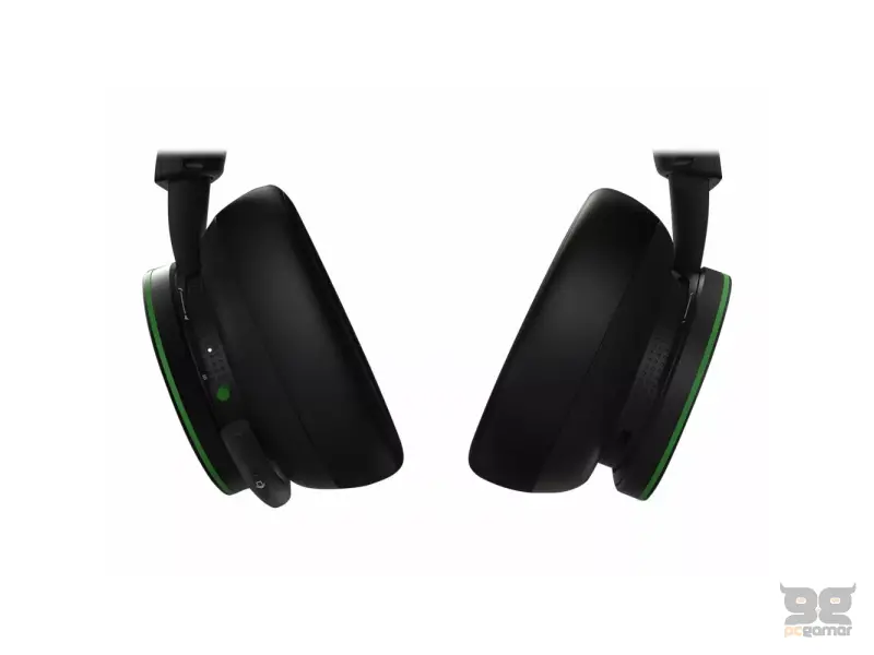 Microsoft Slusalice za XBOX ( Xbox Series X|S, Xbox One i Windows 10/11), Bletooth: 5.3