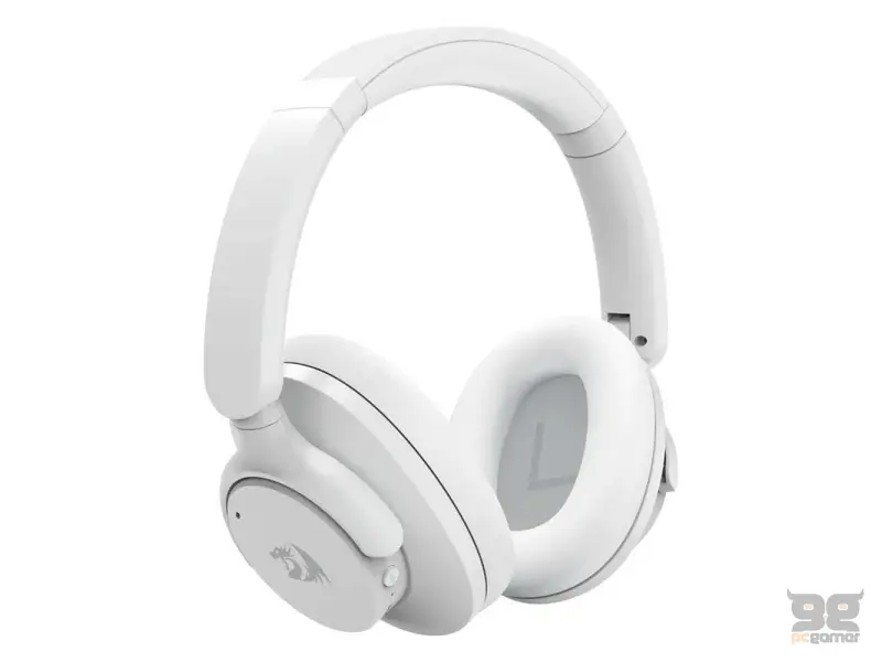 Redragon Slušalice VibeCore H610G Wireless/Wired Grey