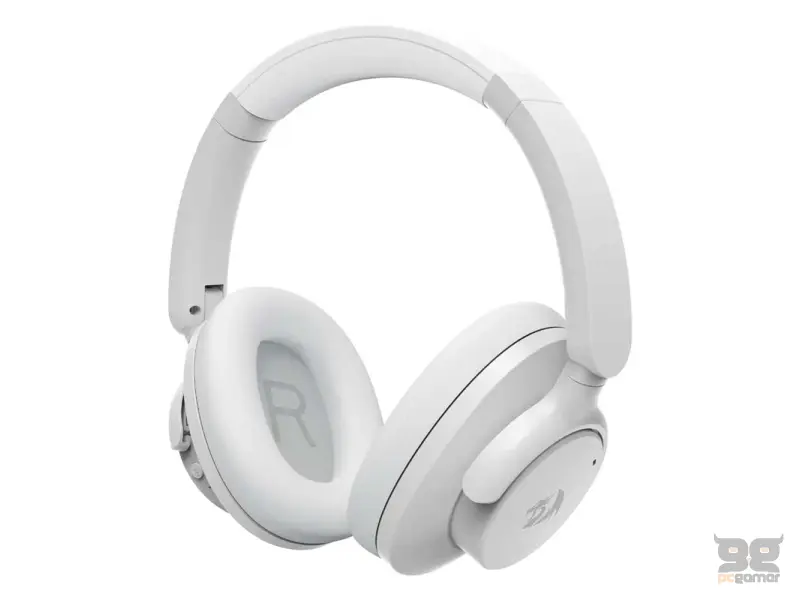 Redragon Slušalice VibeCore H610G Wireless/Wired Grey