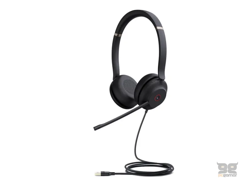 Yealink UH37 Dual Teams slušalice