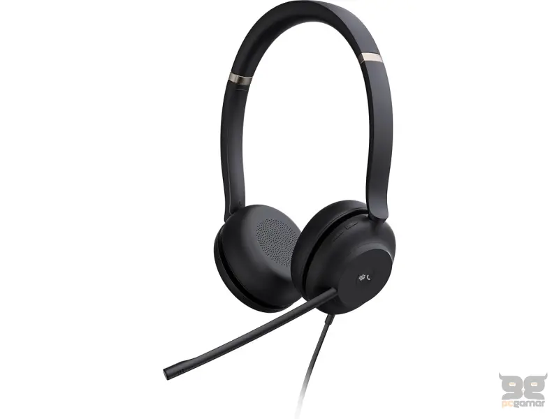 Yealink UH37 Dual Teams slušalice