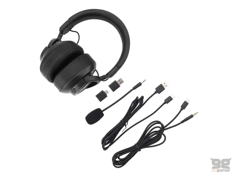 Redragon Slušalice Spectra Pro H889 Wireless/Wired/BT