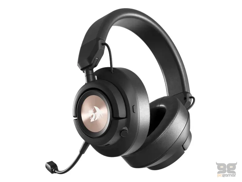 Redragon Slušalice Spectra Pro H889 Wireless/Wired/BT