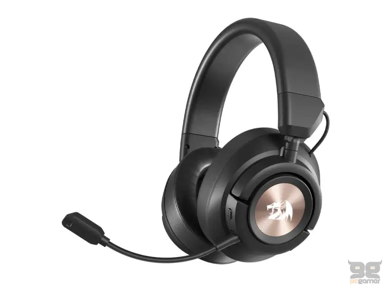 Redragon Slušalice Spectra Pro H889 Wireless/Wired/BT