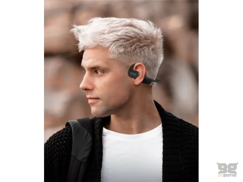 Swissten Slušalice Bluetooth Gym Open Ear