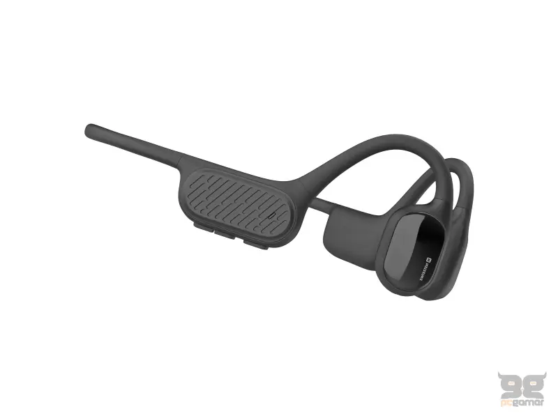 Swissten Slušalice Bone Conduction, Waterproof, Swimming mode