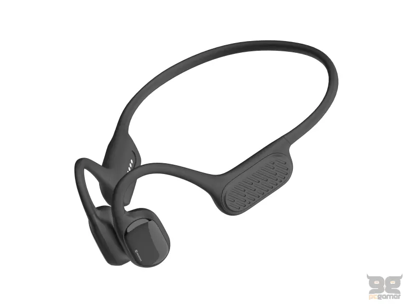 Swissten Slušalice Bone Conduction, Waterproof, Swimming mode