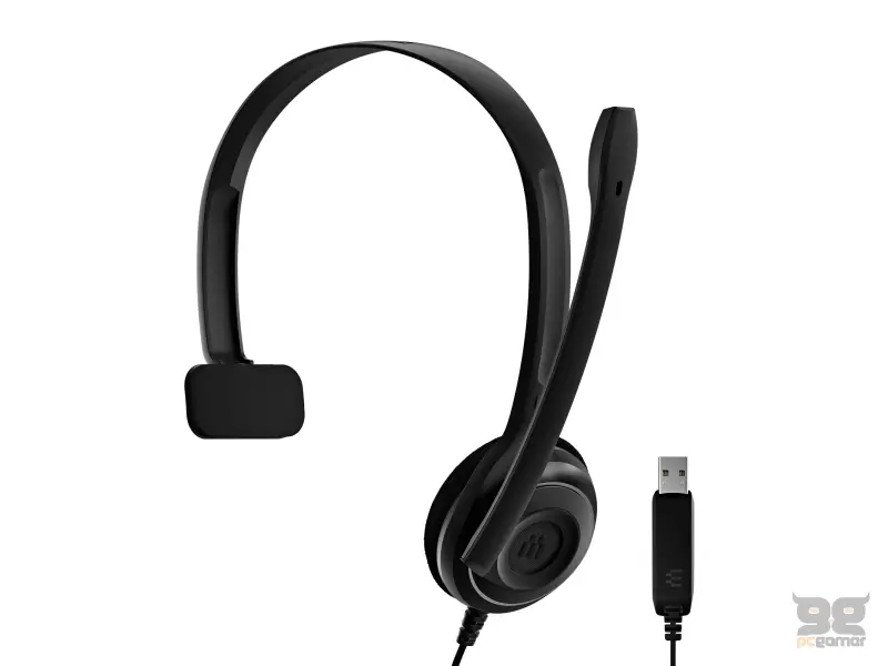 EPOS Sennheiser PC 7 USB
