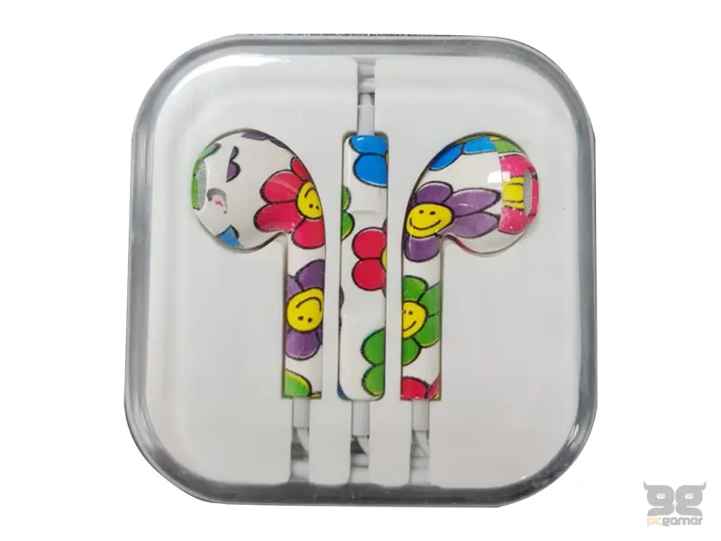 Slusalice za telefon(iph pak) dizajn