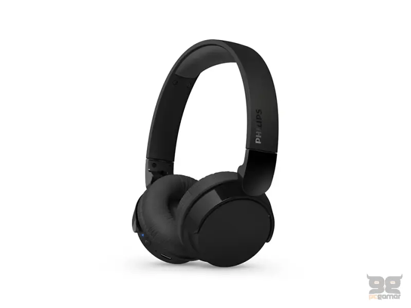 Philips slusalice TAH3209BK/00 black
