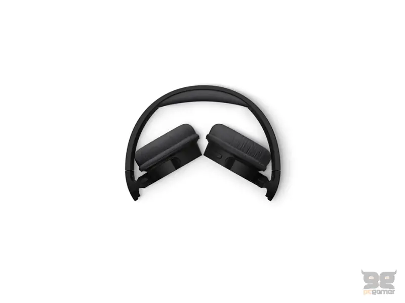 Philips slusalice TAH3209BK/00 black