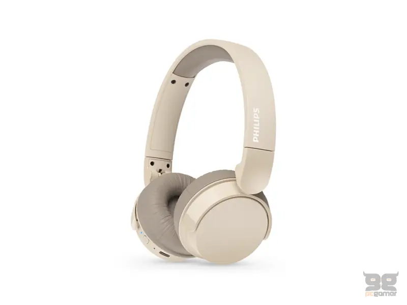 Philips slusalice TAH3209BG/00 beige