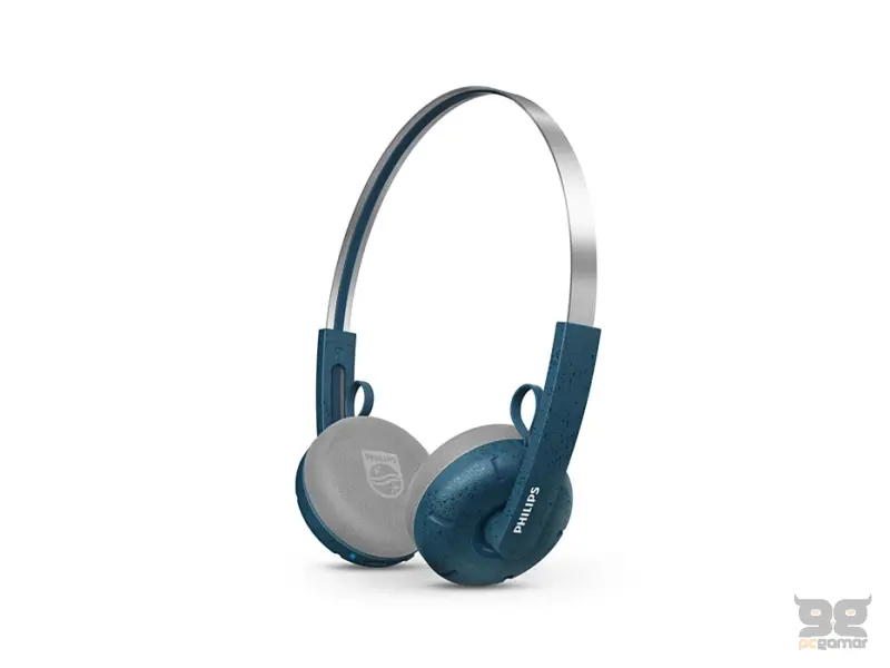 Philips slusalice TAH2000/00 BT Teal