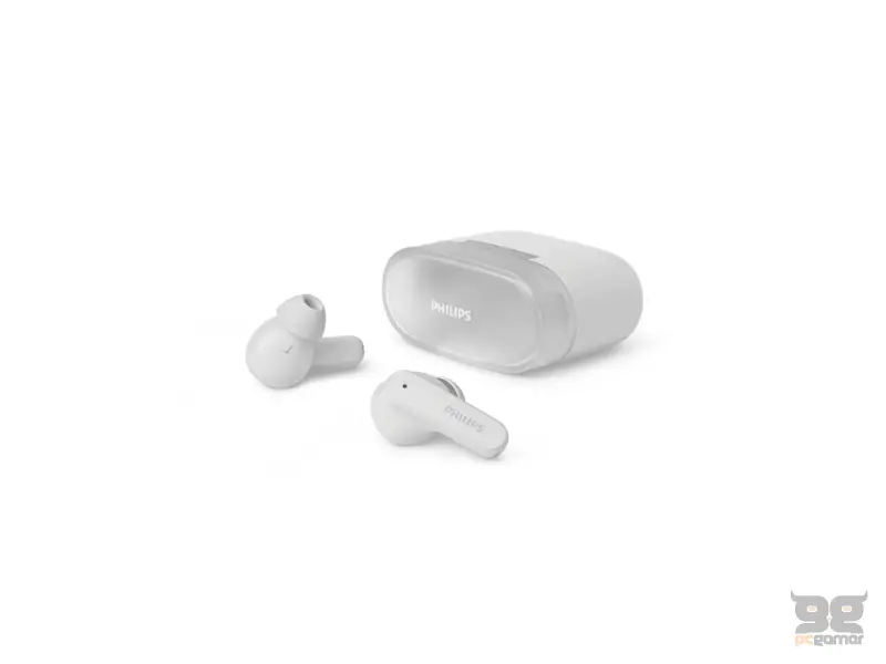 Philips slusalice TAT2000WT/00 BT white