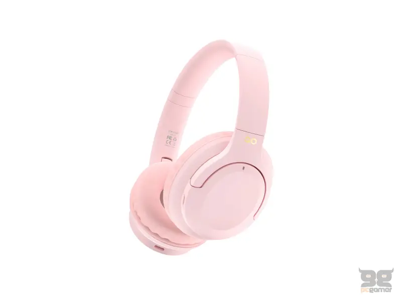 FANTECH BT5 3,5mm + TIP C GO MOVE WH05-PK ROZA