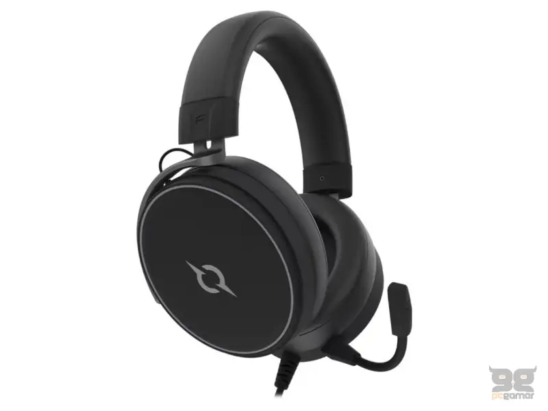 AQIRYS Sagitta 7.1 PS/XBOX/USB black