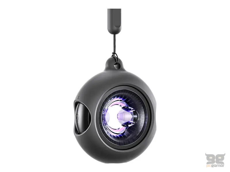 Vention TWS Bluetooth Earbuds Tiny T17 Black