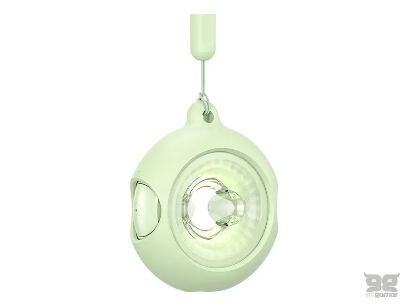 Vention TWS Bluetooth Earbuds Tiny T17 Green