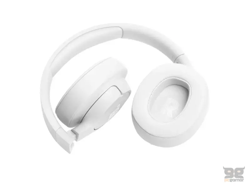 JBL Tune 720BT Bijele