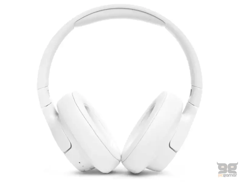 JBL Tune 720BT Bijele