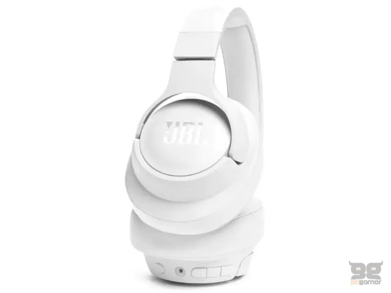 JBL Tune 720BT Bijele