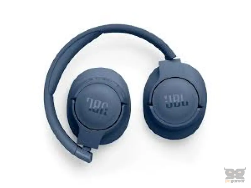 JBL Tune 720BT Plave