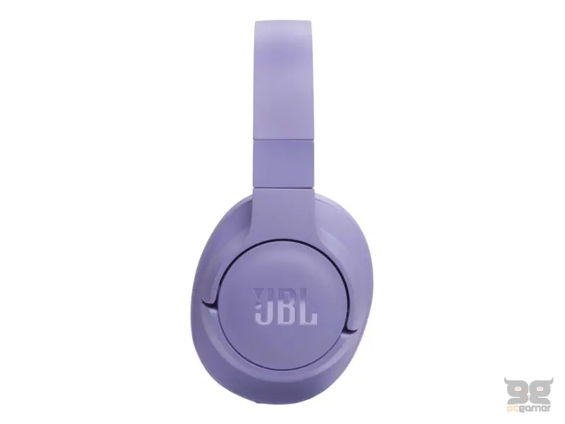 JBL Tune 720BT Ljubicaste