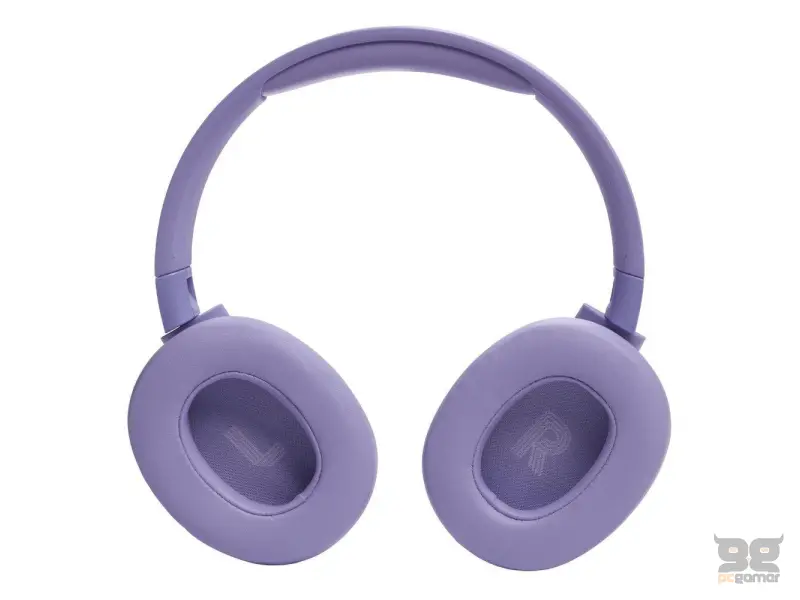 JBL Tune 720BT Ljubicaste