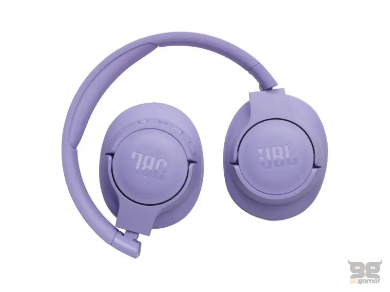 JBL Tune 720BT Ljubicaste