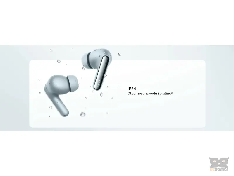 Redmi Buds 8 Pro Cloud White