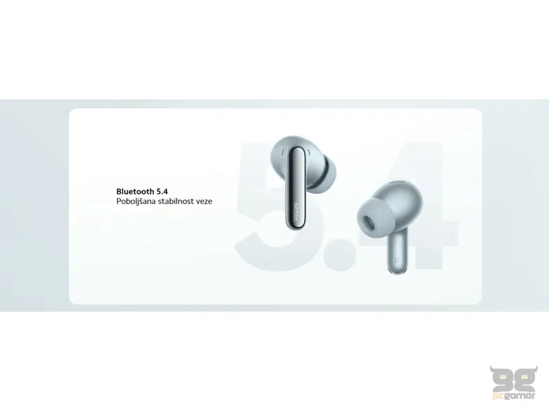 Redmi Buds 8 Pro Cloud White