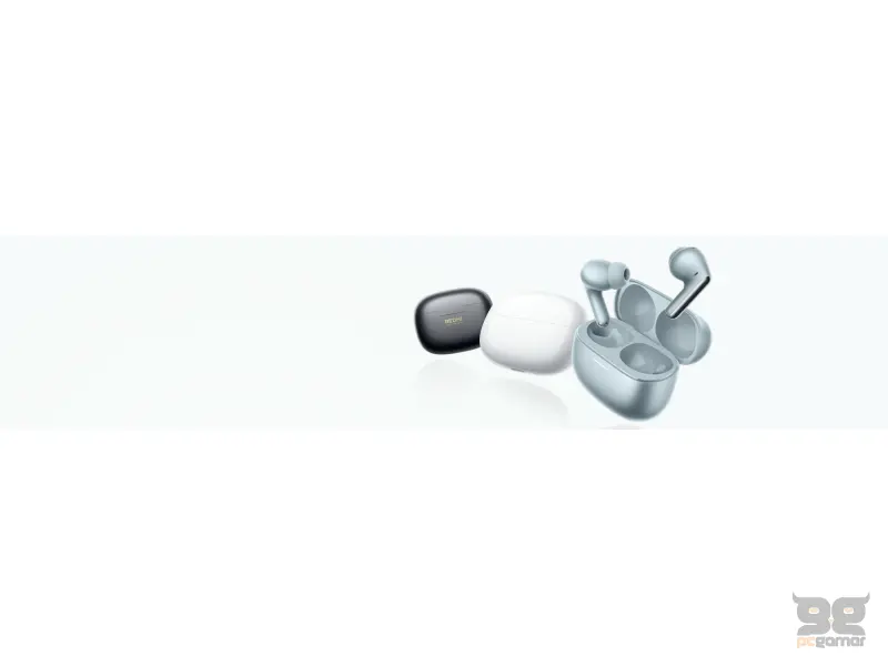 Redmi Buds 8 Pro Cloud White