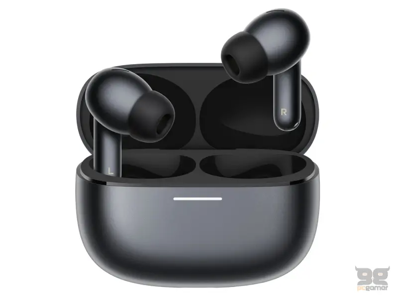 Redmi Buds 8 Pro Obsidian Black