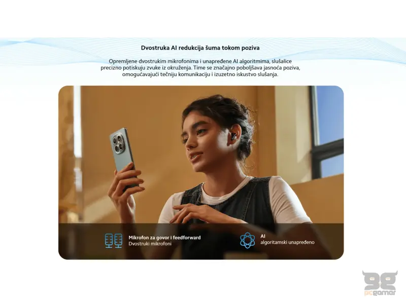 Redmi Buds 8 Active (Black)