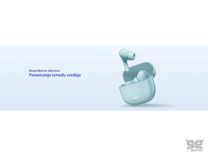 Redmi Buds 8 Lite (White)