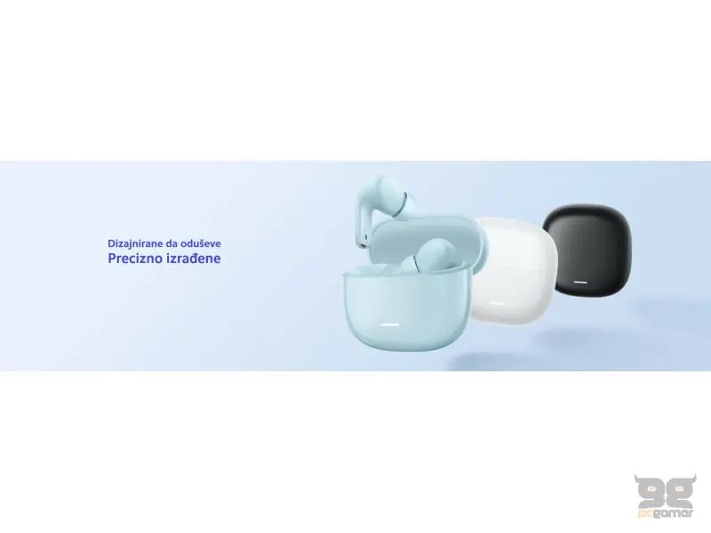 Redmi Buds 8 Lite (White)