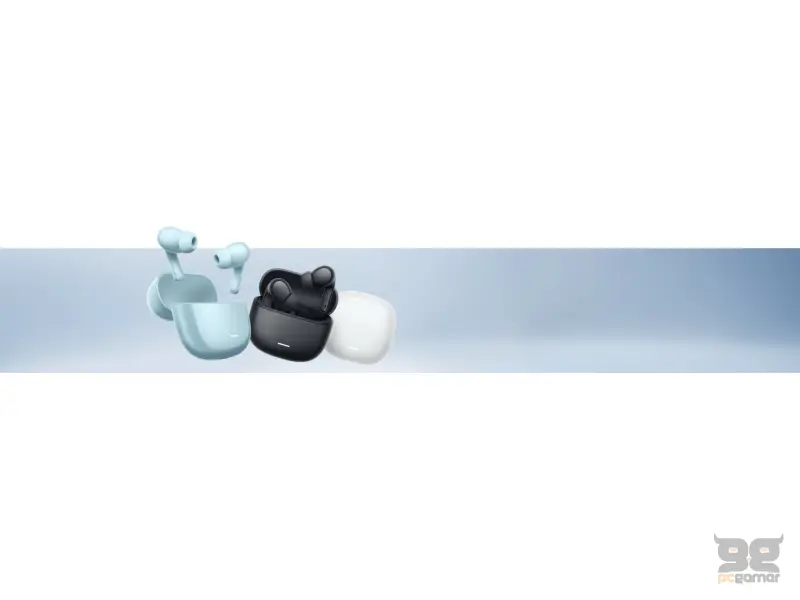 Redmi Buds 8 Lite (White)