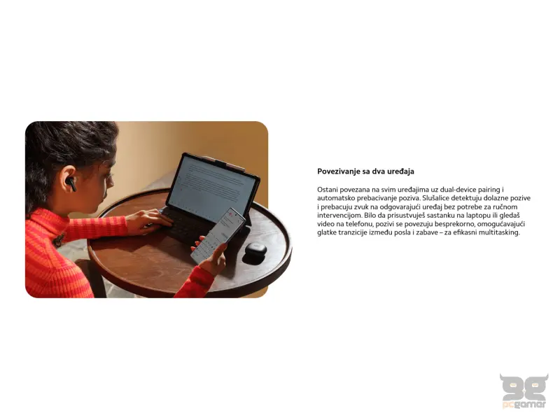 Redmi Buds 8 Lite (Black)