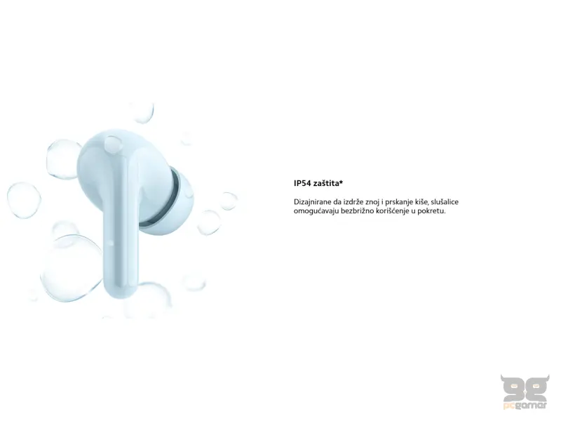 Redmi Buds 8 Lite (Black)