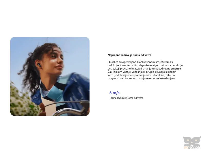 Redmi Buds 8 Lite (Black)