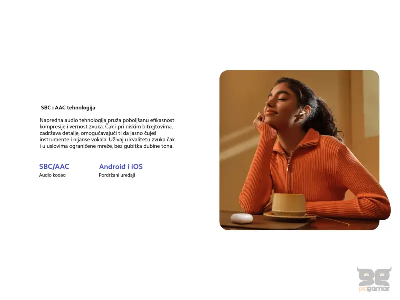 Redmi Buds 8 Lite (Black)