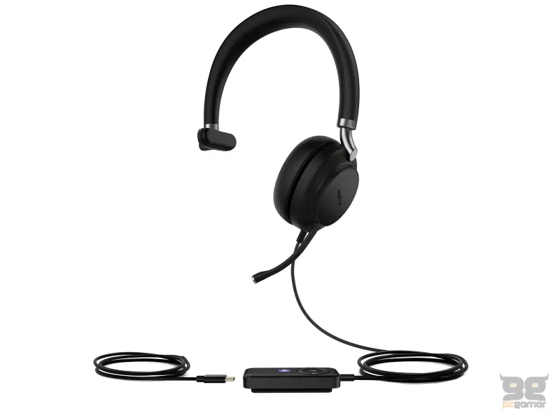 Yealink UH38 Mono Microsoft Teams