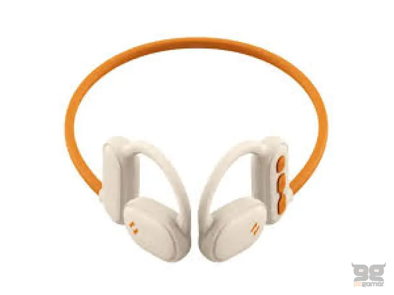 Havit Bluetooth earphone E553BT beige