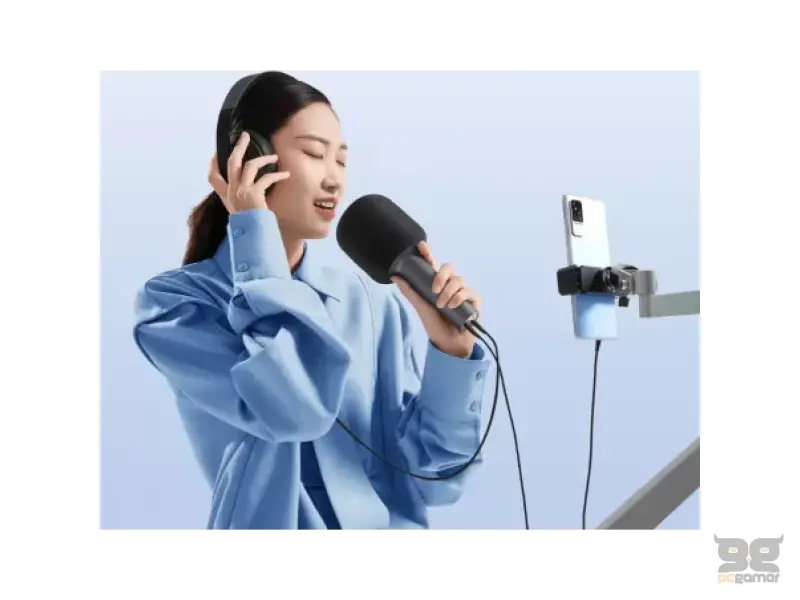 Xiaomi Karaoke Microphone