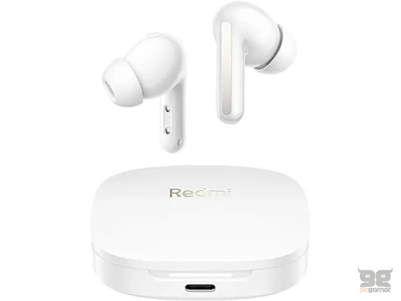 Redmi Buds 6 Cloud White
